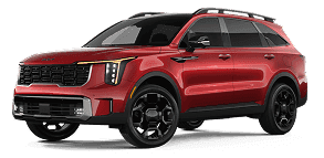 Kia-Sorento