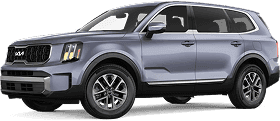 Kia-Telluride