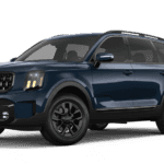 Kia telluride. ALM Kia South - Union City, GA
