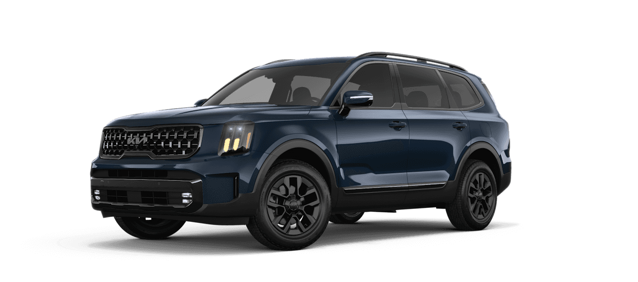 Kia Telluride