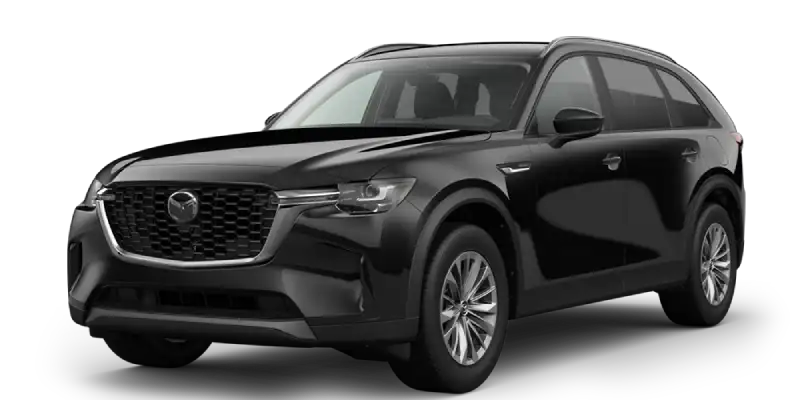 2026 Mazda CX-90