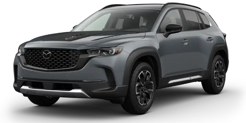 2026 Mazda CX-50 Hybrid
