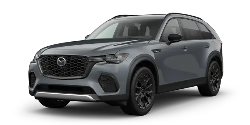 2026 Mazda CX-70