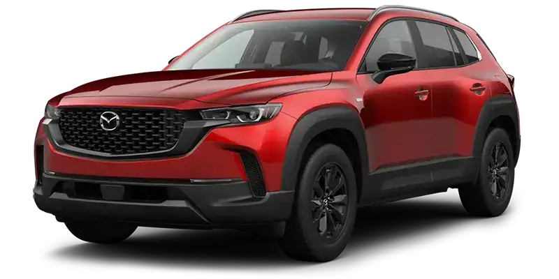 CX-50 Hybrid