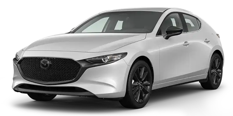 Mazda3 Hatchback