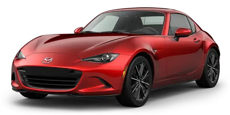 MX-5 Miata RF