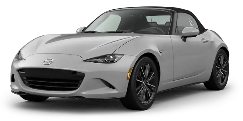 MX-5 Miata