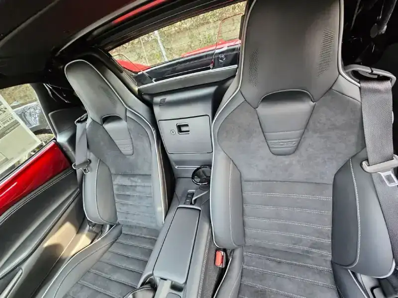 mx-5 miata rf interior