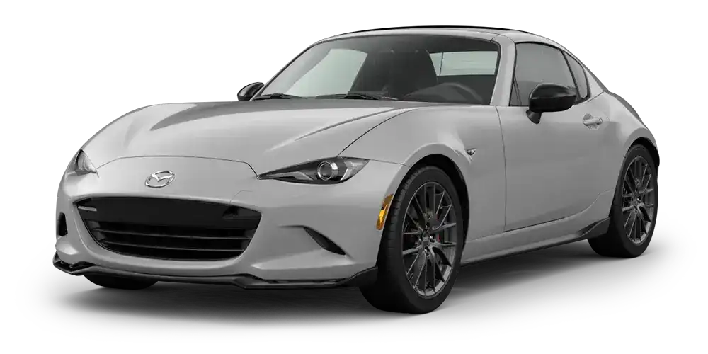 mx-5 miata rf
