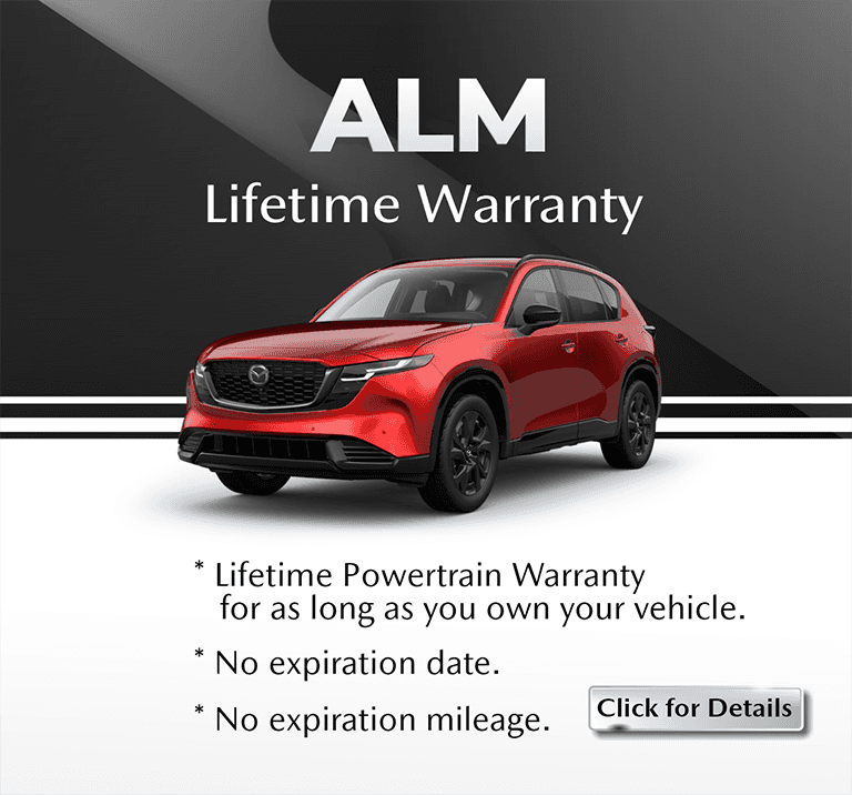 New Mazda CX-50 For Sale in Morrow | ALM Mazda South