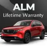 ALM Mazda South Lifetime Warranty