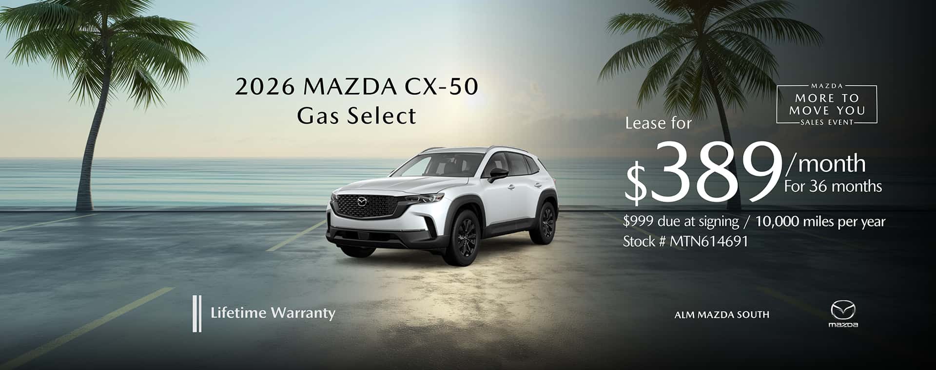 ALM Mazda South | New & Used Mazda Dealer in Morrow & Atlanta, GA