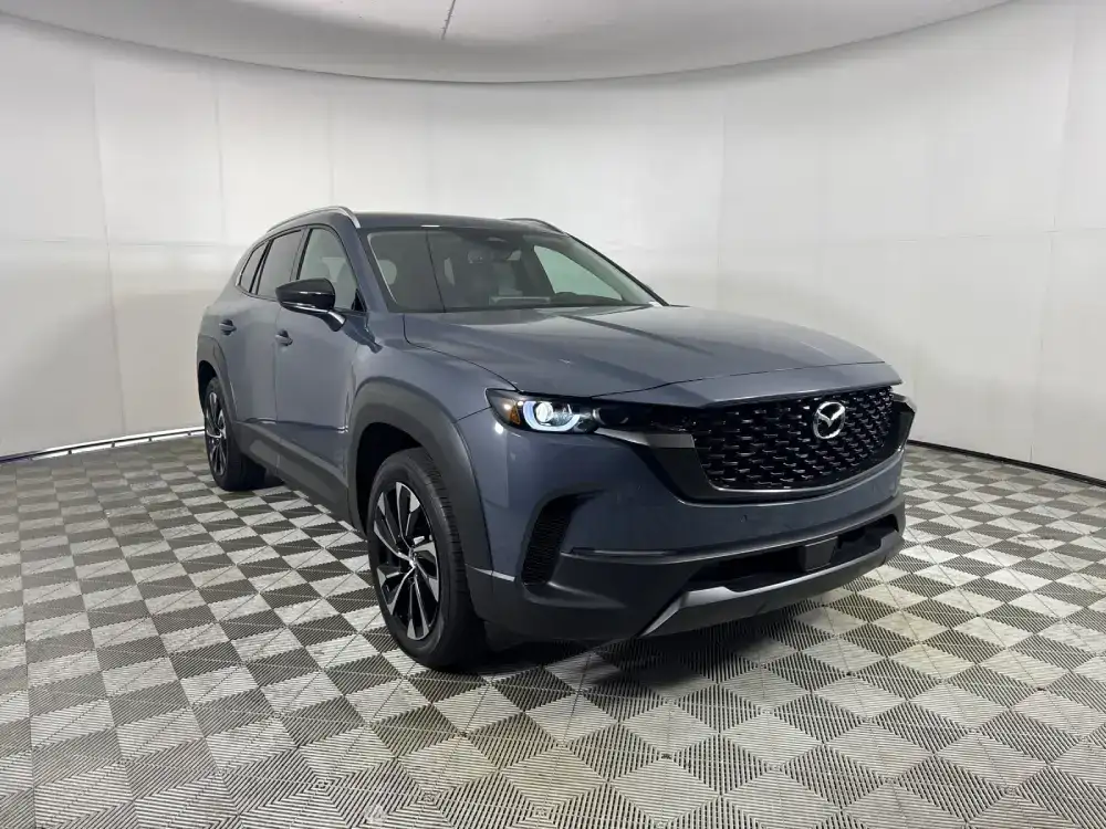 2026 Mazda CX-50 Hybrid Exterior