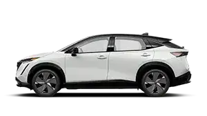 2025 Nissan ARIYA