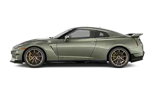 2025 Nissan GT-R