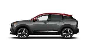 2025 Nissan Kicks