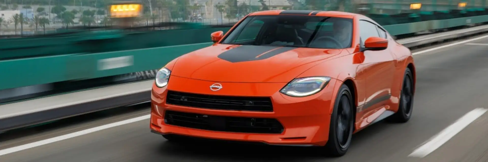 Nissan Z Heritage Edition | ALM Nissan Newnan