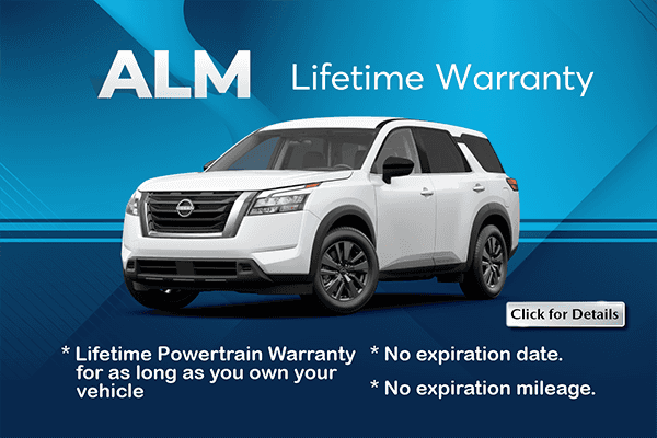 New Nissan Leaf | ALM Nissan Newnan