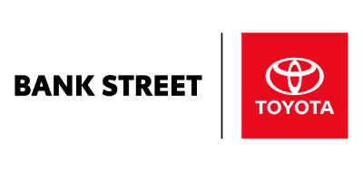 Bank Street Toyota