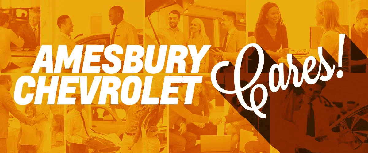 Amesbury Cares