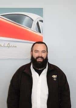 Jonathan Ford