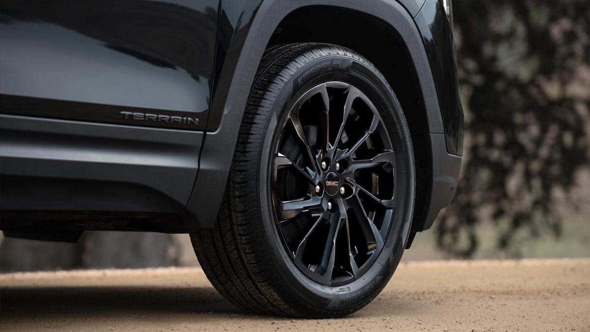 2023 GMC Terrain San Antonio, TX 78233