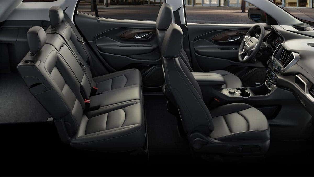 2023 GMC Terrain San Antonio, TX 78233