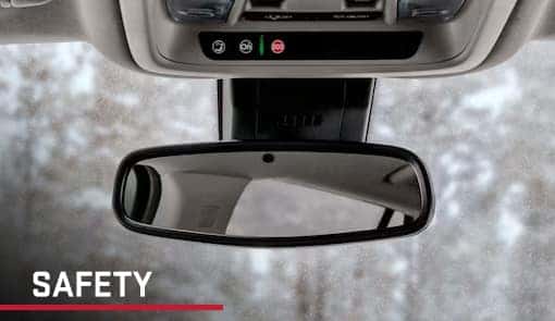2023 GMC Terrain San Antonio, TX 78233 Safety