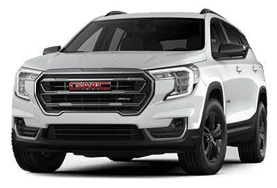2023 GMC Terrain AT4 San Antonio TX 78233