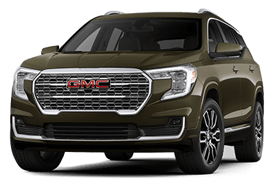 2023 GMC Terrain Denali San Antonio TX 78233