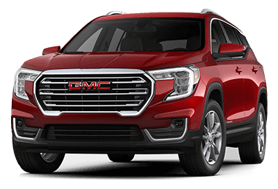 2023 GMC Terrain SLT San Antonio TX 78233