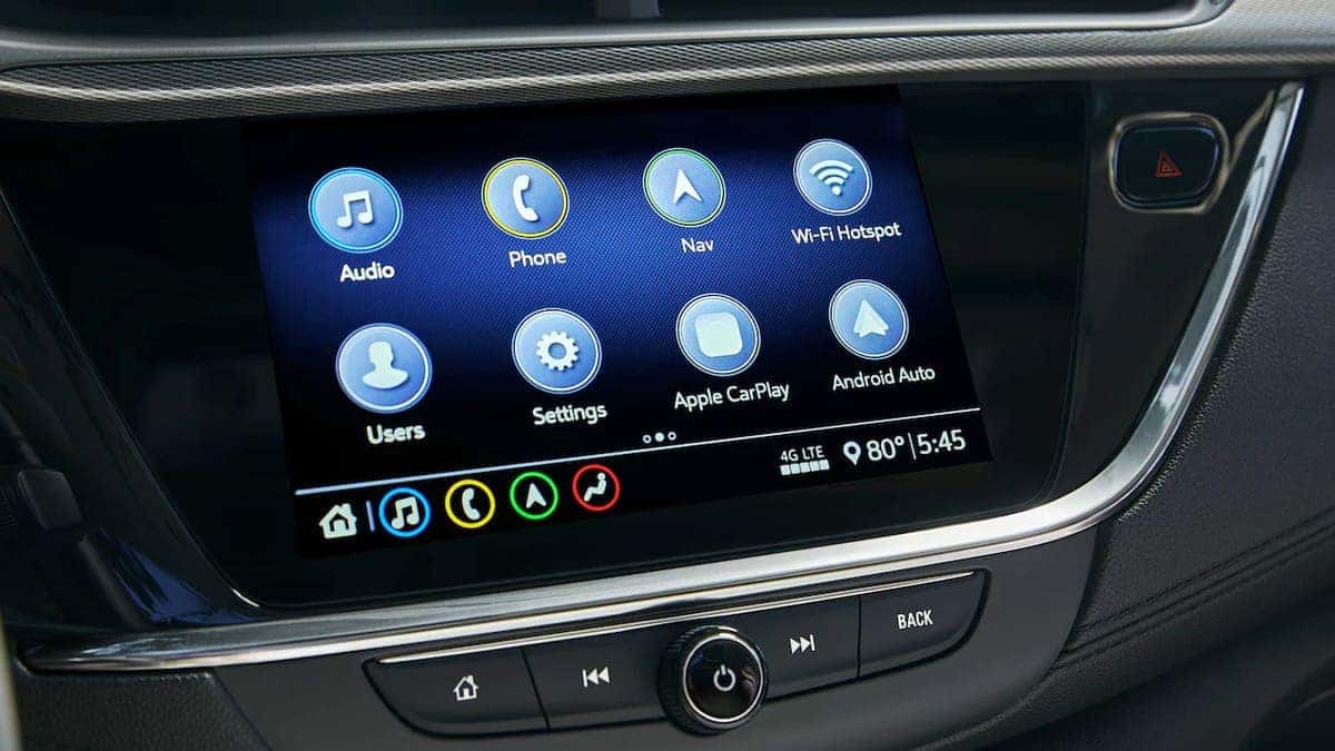 2023 Buick Encore GX Preferred San Antonio, TX 78224