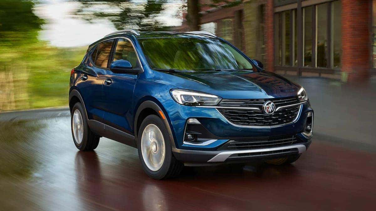 2023 Buick Encore GX Preferred San Antonio, TX 78224