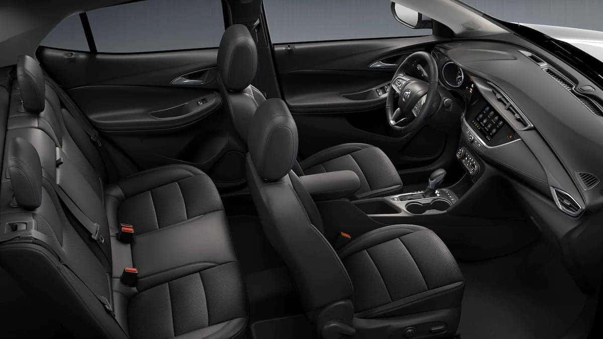 2023 Buick Encore GX Preferred San Antonio, TX 78224
