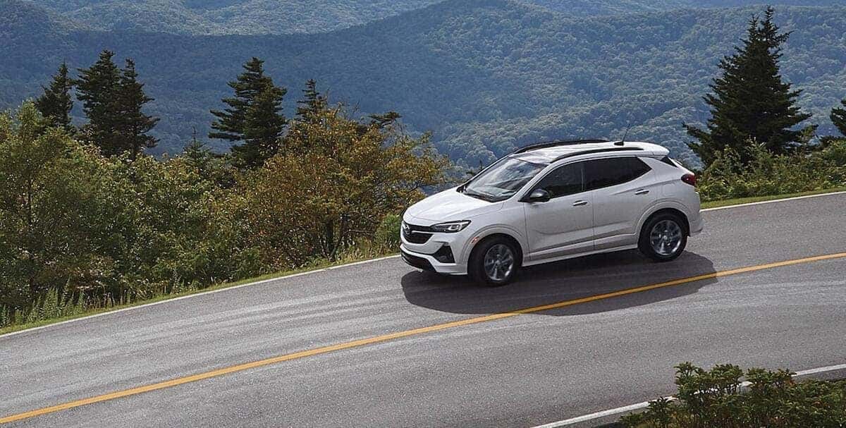 2023 Buick Encore GX Preferred San Antonio, TX 78224