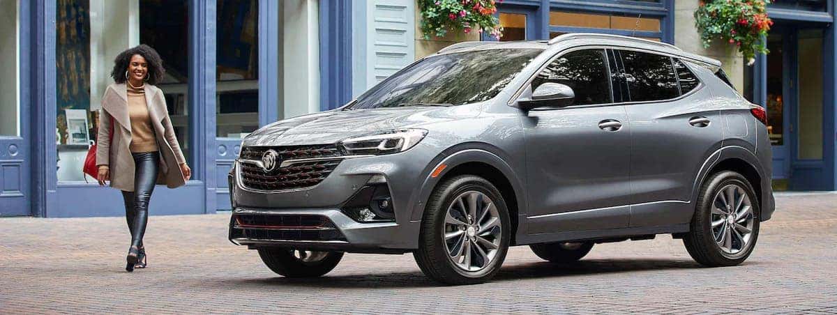 2023 Buick Encore GX Preferred San Antonio, TX 78224