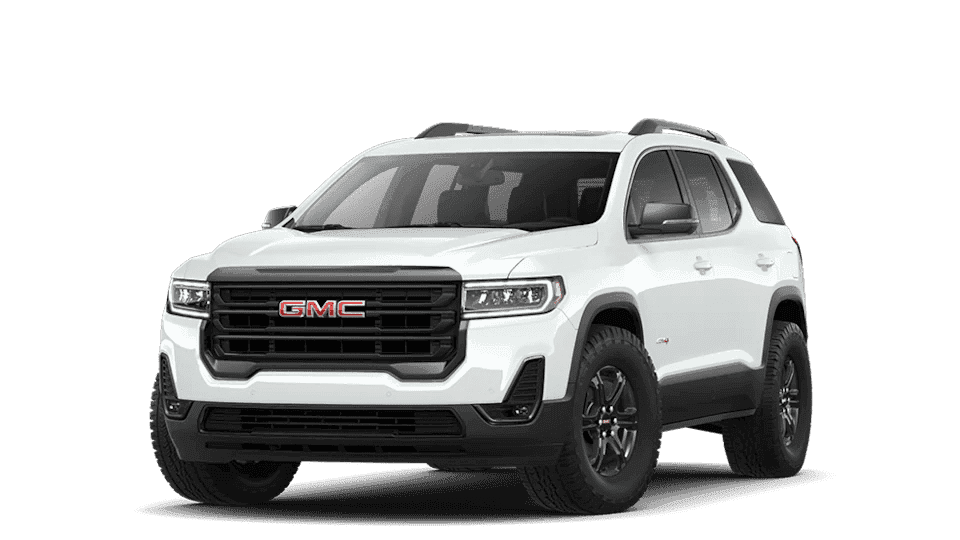 2023 GMC Acadia AT4 San Antonio TX 78224