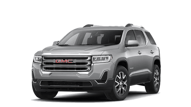 2023 2023 GMC Acadia SLE San Antonio TX 78224