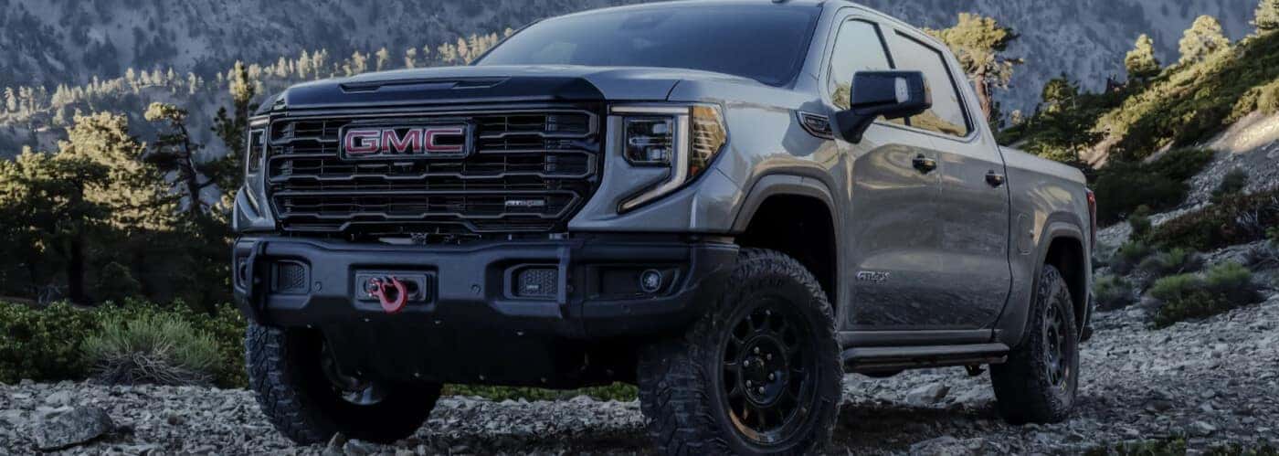 2023 GMC Sierra 1500 | Ancira Buick GMC