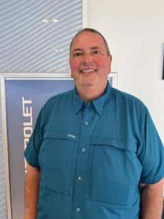 Ken Willis