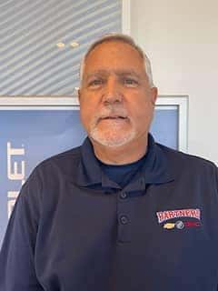 Ronnie Farris