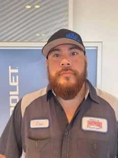 Eric Rodriquez