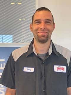 Eddie Garibay