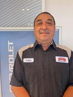 Eddie Olguin