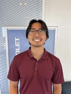 Cameron Vu