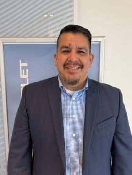 Joe Rosales
