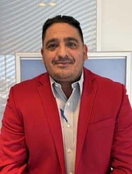 Trino Barrera