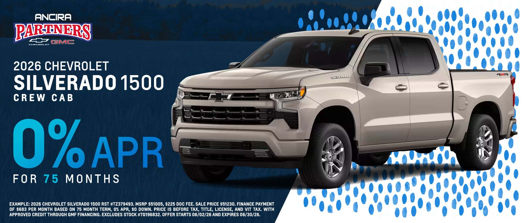 2026 Silverado 1500 Special in Cuero TX near Victoria - Ancira Partners Chevrolet