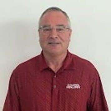 ALVIN BEATY