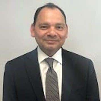 ANTONIO PANTOJA